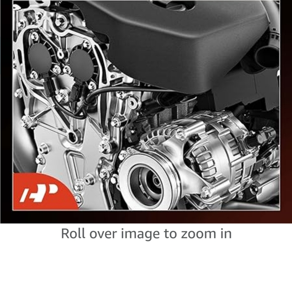 Variable value timing solenoid for Equinox Malibu Cruze Trax Spark Volt etc (1) - Picture 10 of 10